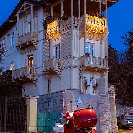 Del Nobile Apartment Турин Екстер'єр фото