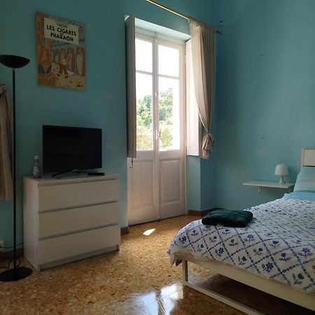 Del Nobile Apartment Турин Екстер'єр фото