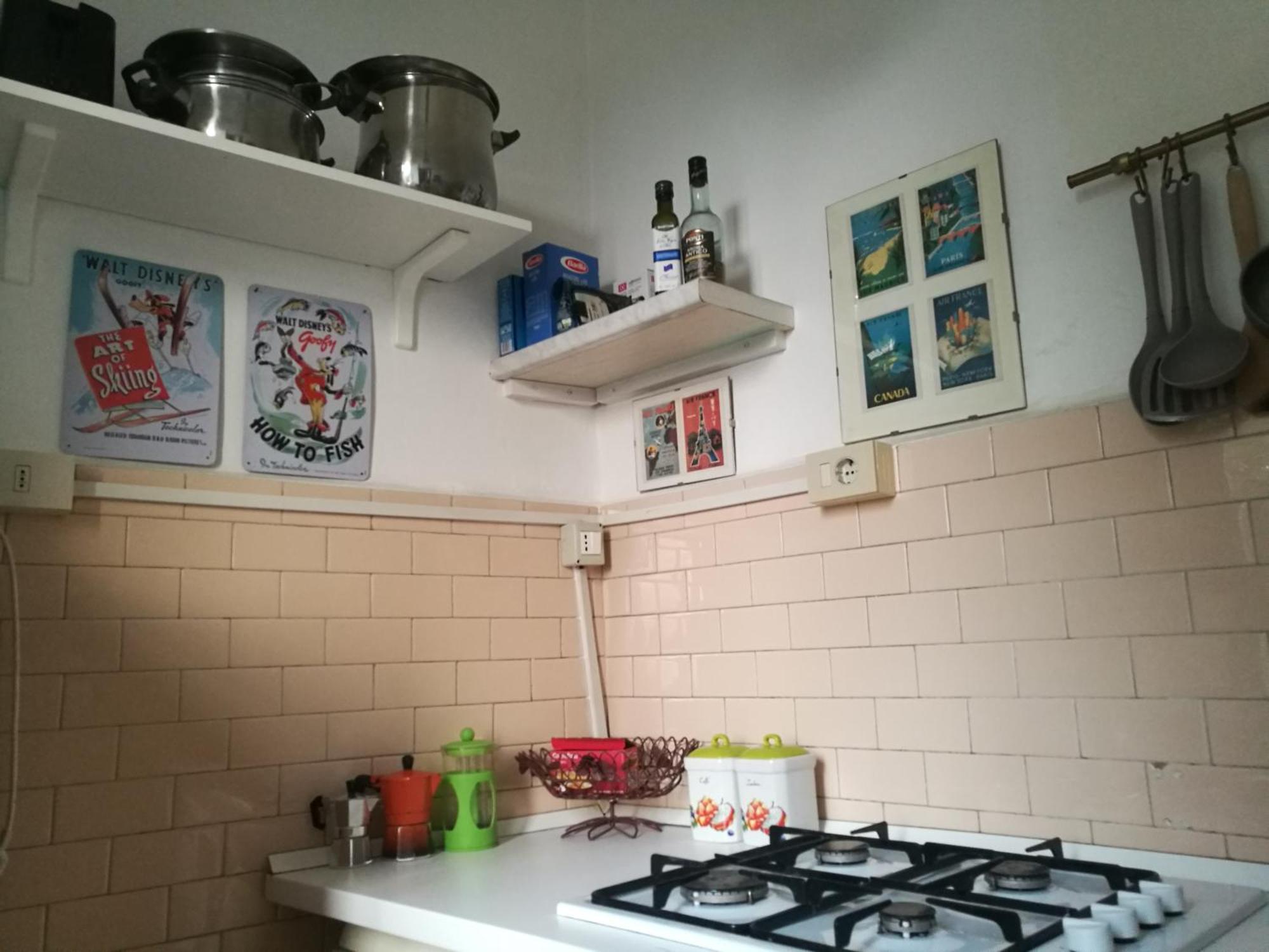 Del Nobile Apartment Турин Екстер'єр фото