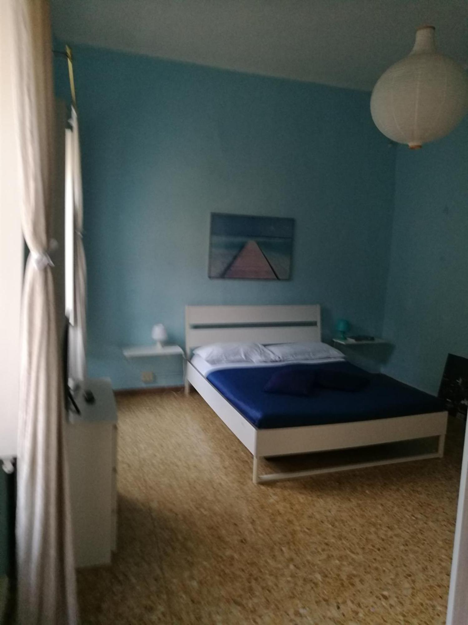 Del Nobile Apartment Турин Екстер'єр фото