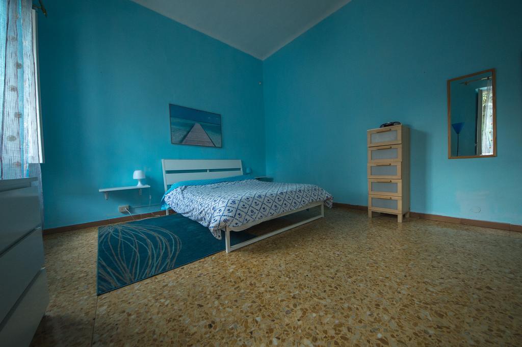 Del Nobile Apartment Турин Номер фото