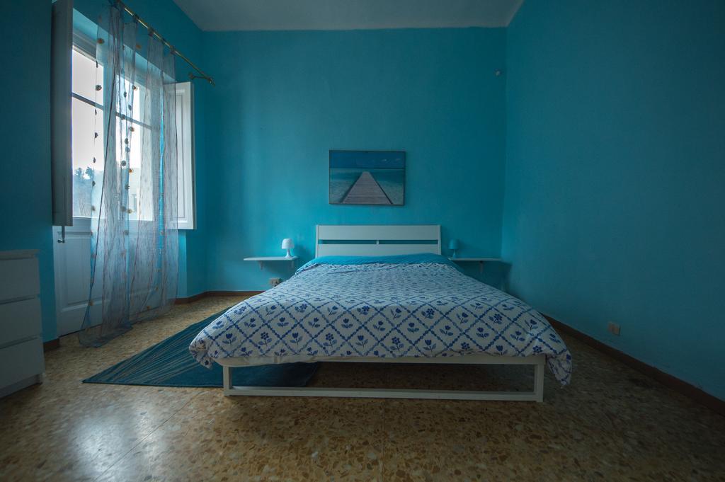 Del Nobile Apartment Турин Номер фото