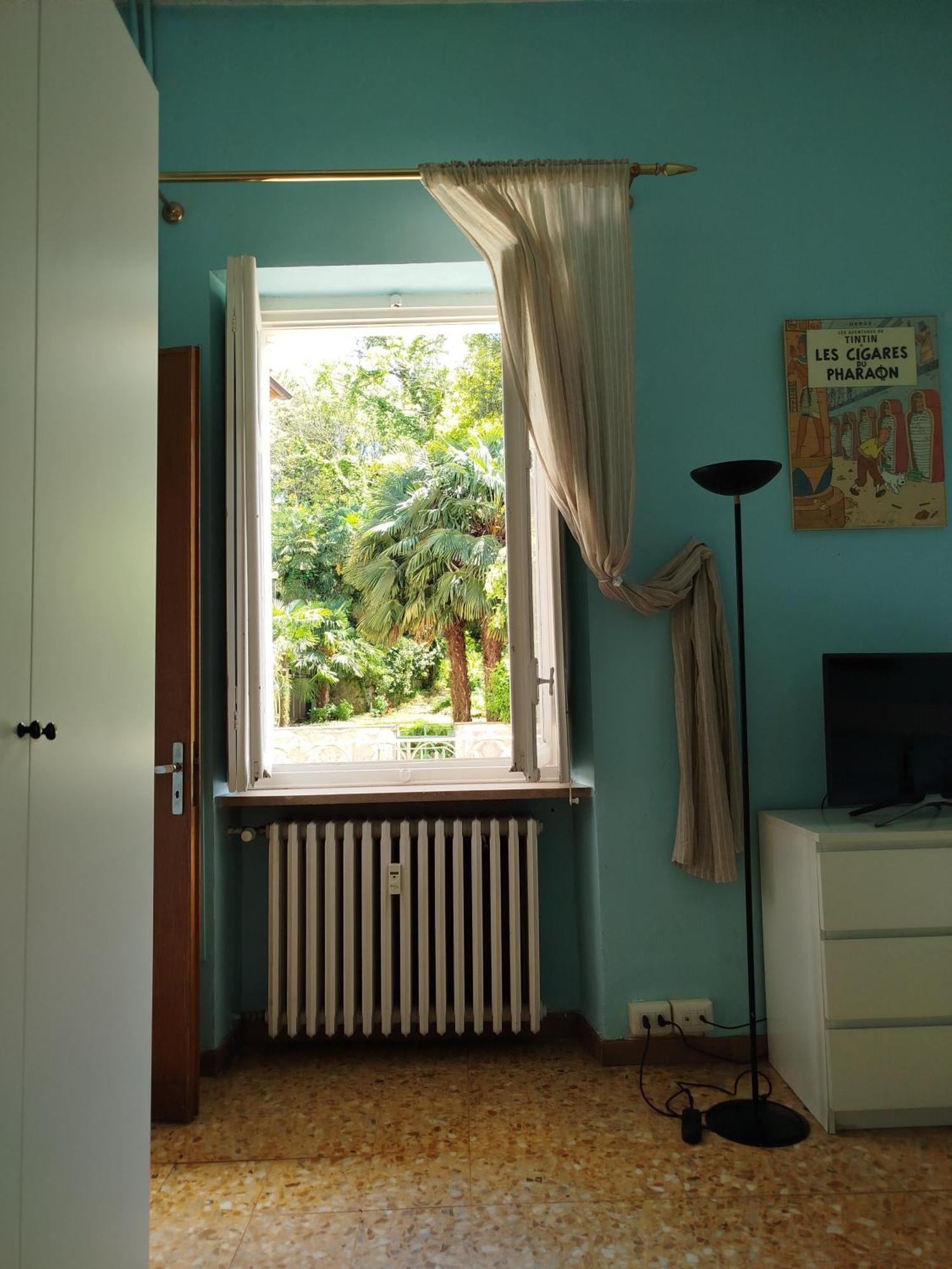 Del Nobile Apartment Турин Екстер'єр фото