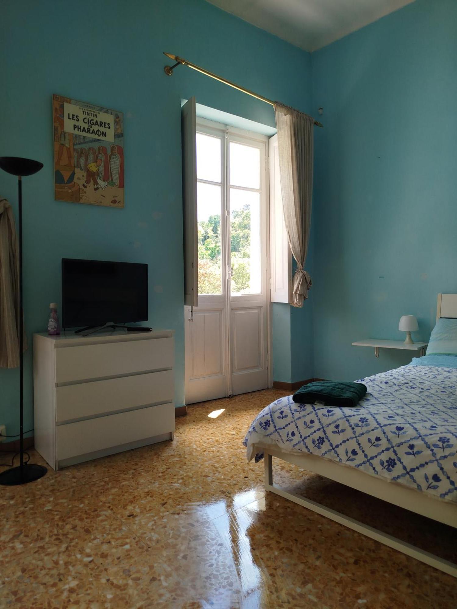Del Nobile Apartment Турин Екстер'єр фото