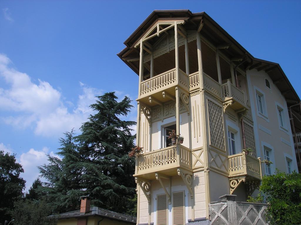 Del Nobile Apartment Турин Номер фото