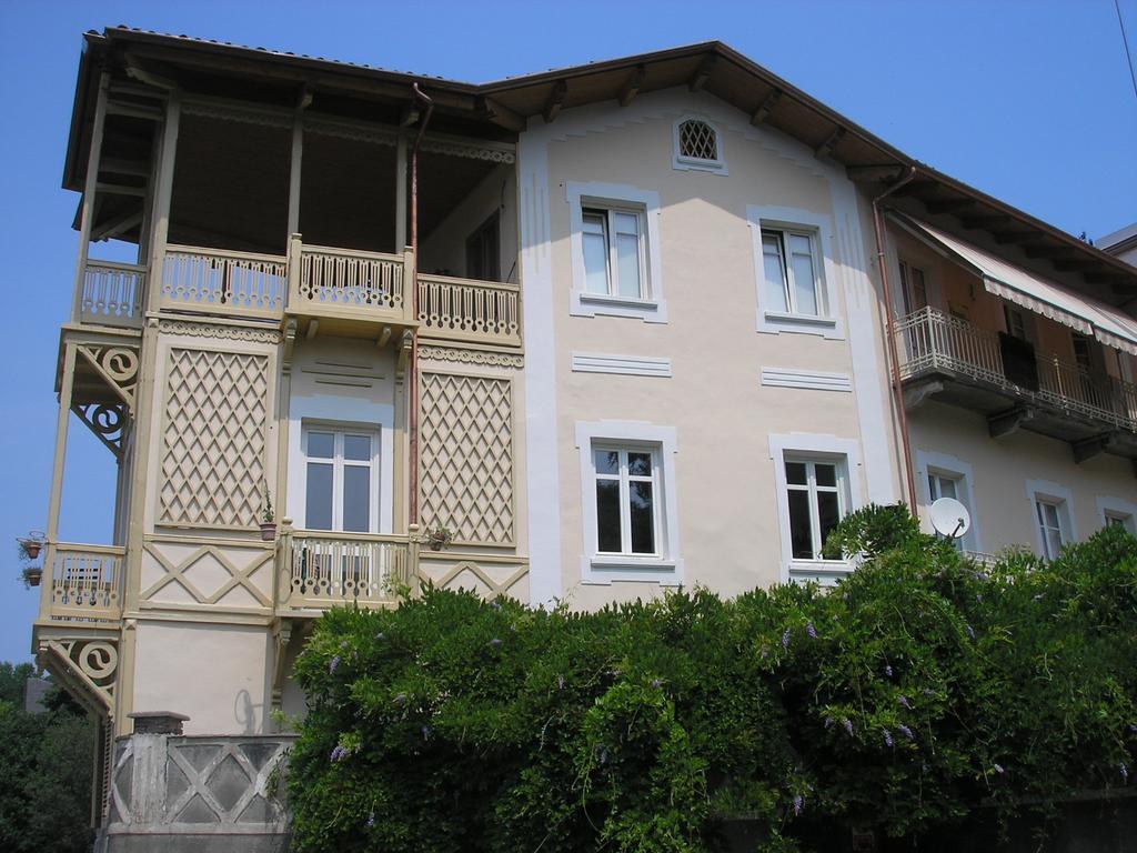 Del Nobile Apartment Турин Екстер'єр фото