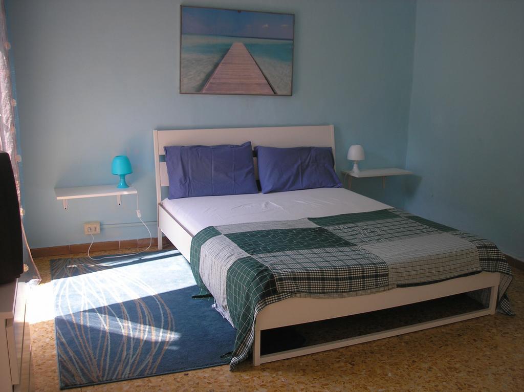 Del Nobile Apartment Турин Номер фото