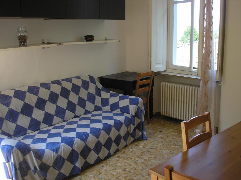 Del Nobile Apartment Турин Номер фото