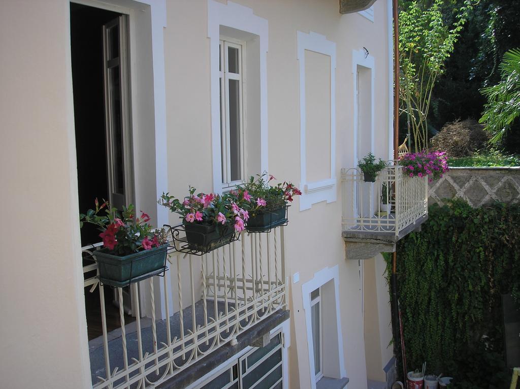 Del Nobile Apartment Турин Номер фото