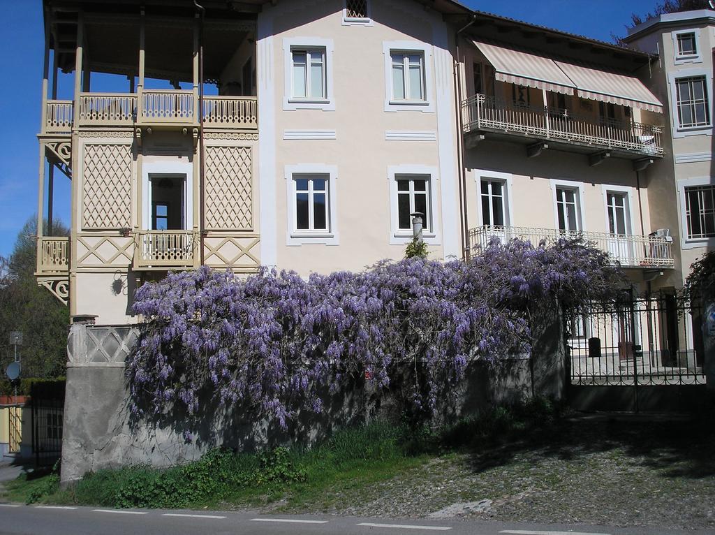 Del Nobile Apartment Турин Екстер'єр фото