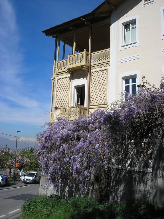 Del Nobile Apartment Турин Екстер'єр фото