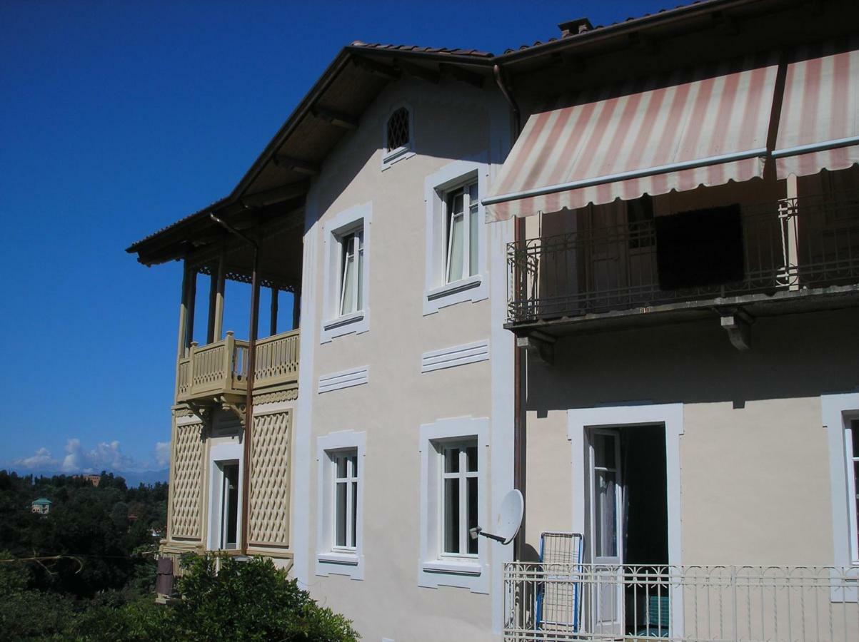 Del Nobile Apartment Турин Екстер'єр фото